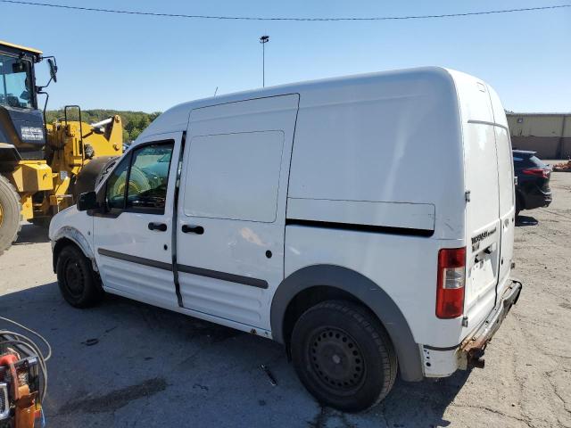 NM0LS7AN4CT094054 - 2012 FORD TRANSIT CO XL 白色 照片 2
