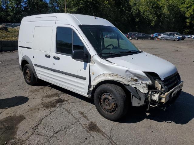 NM0LS7AN4CT094054 - 2012 FORD TRANSIT CO XL 白色 照片 4