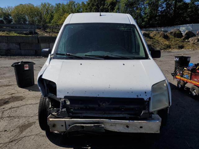 NM0LS7AN4CT094054 - 2012 FORD TRANSIT CO XL 白色 照片 5