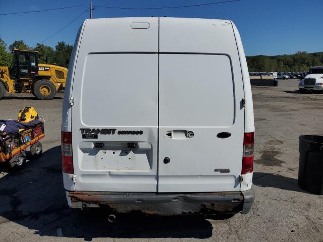 NM0LS7AN4CT094054 - 2012 FORD TRANSIT CO XL 白色 照片 6