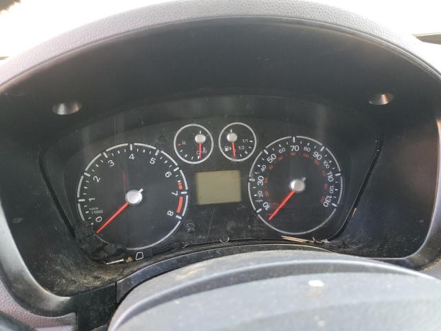 NM0LS7AN4CT094054 - 2012 FORD TRANSIT CO XL 白色 照片 9