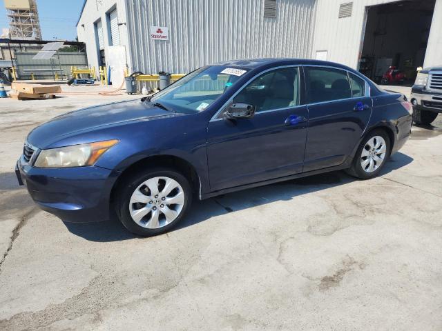 2008 HONDA ACCORD EXL, 