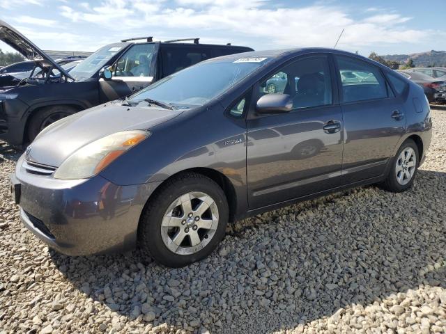 2008 TOYOTA PRIUS, 