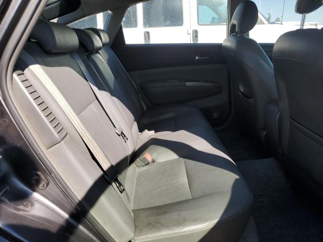 JTDKB20U883345532 - 2008 TOYOTA PRIUS Grafit foto 10