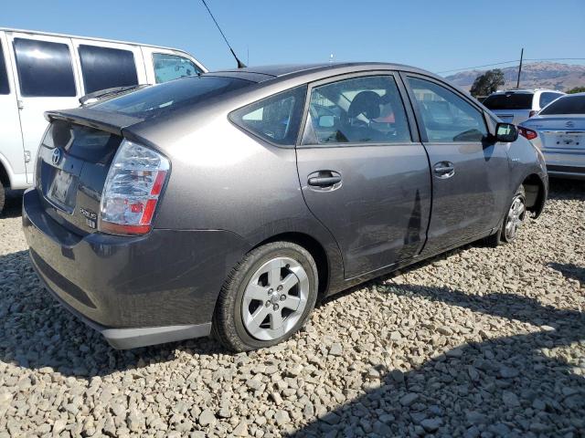 JTDKB20U883345532 - 2008 TOYOTA PRIUS Grafit foto 3