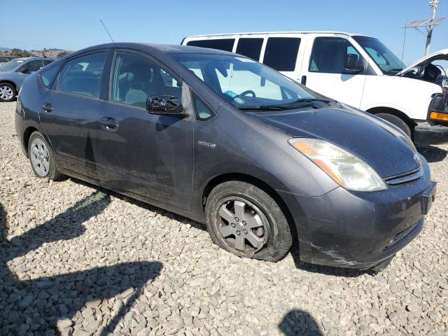 JTDKB20U883345532 - 2008 TOYOTA PRIUS Grafit foto 4