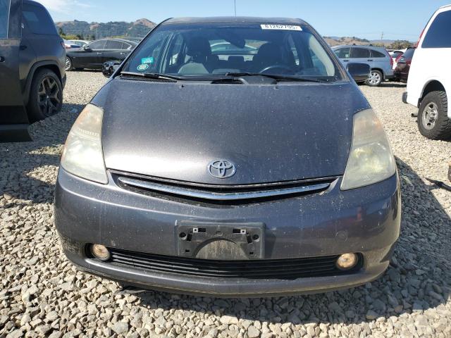 JTDKB20U883345532 - 2008 TOYOTA PRIUS Grafit foto 5