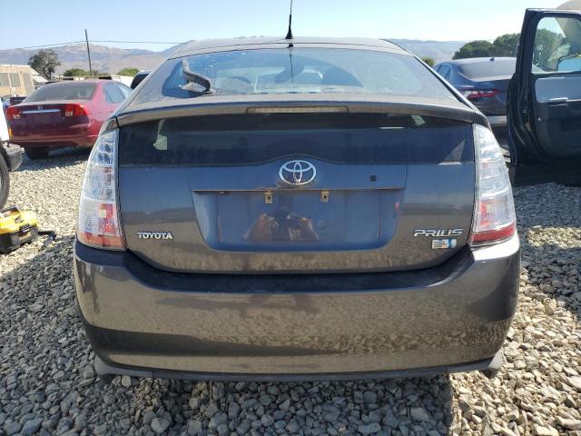 JTDKB20U883345532 - 2008 TOYOTA PRIUS Grafit foto 6