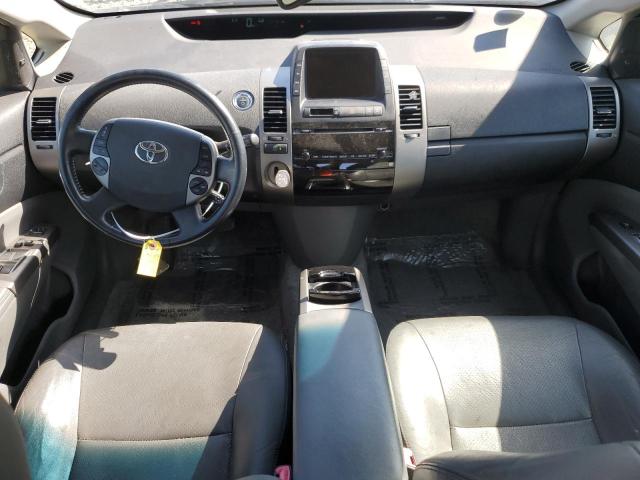 JTDKB20U883345532 - 2008 TOYOTA PRIUS Grafit foto 8