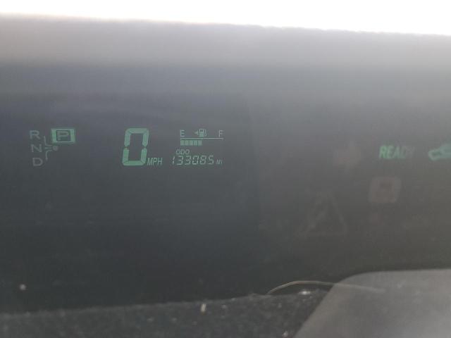 JTDKB20U883345532 - 2008 TOYOTA PRIUS Grafit foto 9