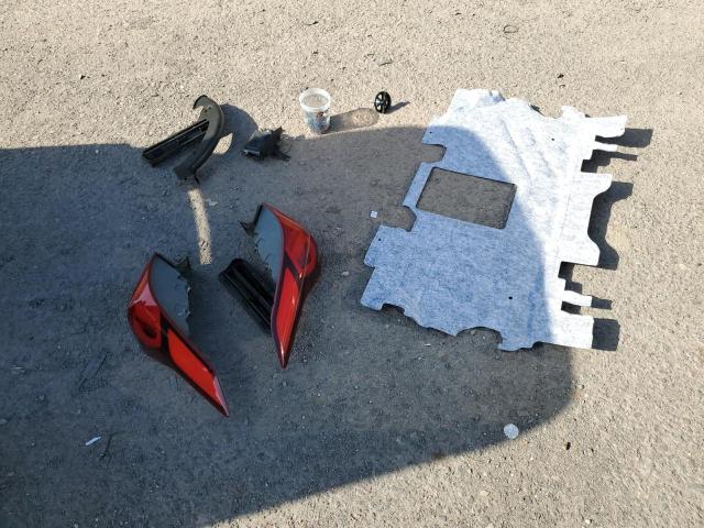 KMHGN4JE5FU036149 - 2015 HYUNDAI GENESIS 3.8L BLACK photo 12