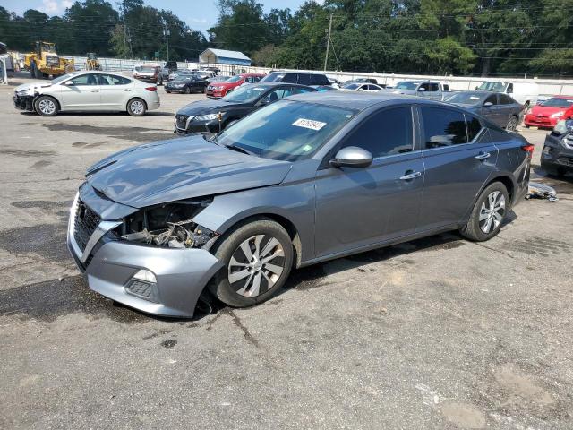 2020 NISSAN ALTIMA S, 