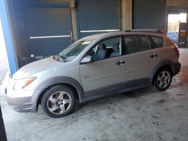 2004 PONTIAC VIBE, 