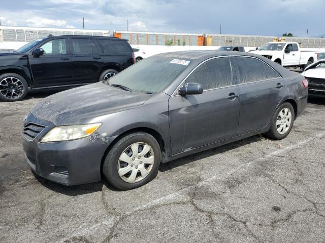 2011 TOYOTA CAMRY BASE, 