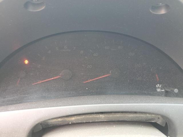 4T4BF3EK1BR202541 - 2011 TOYOTA CAMRY BASE GRAY photo 9