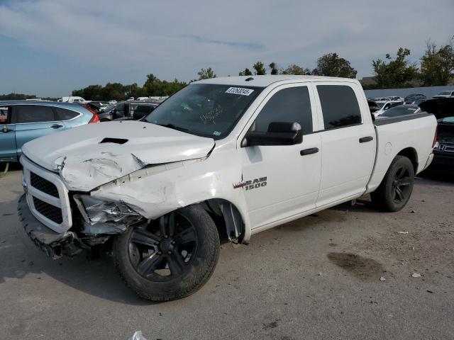 2018 RAM 1500 ST, 