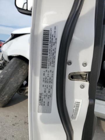 3C6RR7KT3JG178809 - 2018 RAM 1500 ST Blanco foto 13