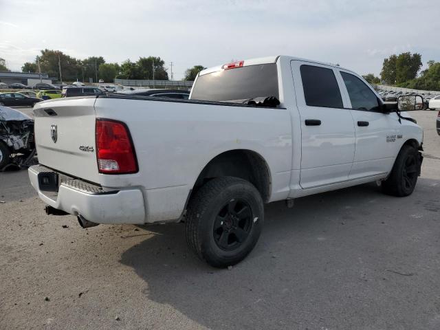 3C6RR7KT3JG178809 - 2018 RAM 1500 ST Blanco foto 3