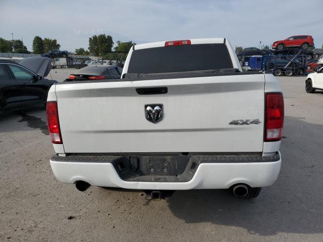3C6RR7KT3JG178809 - 2018 RAM 1500 ST Blanco foto 6