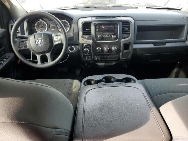 3C6RR7KT3JG178809 - 2018 RAM 1500 ST Blanco foto 8