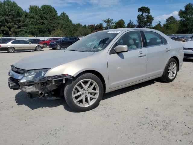 2010 FORD FUSION SEL, 
