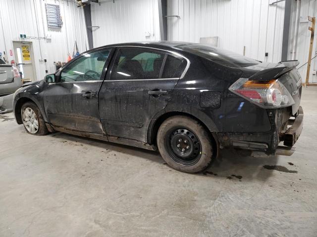 1N4AL21E69C143294 - 2009 NISSAN ALTIMA 2.5 BLACK photo 2