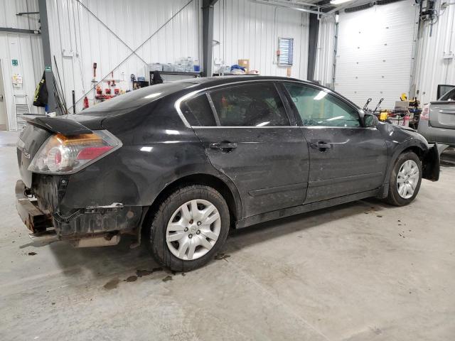 1N4AL21E69C143294 - 2009 NISSAN ALTIMA 2.5 BLACK photo 3