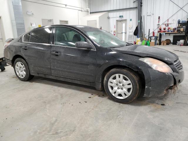 1N4AL21E69C143294 - 2009 NISSAN ALTIMA 2.5 BLACK photo 4