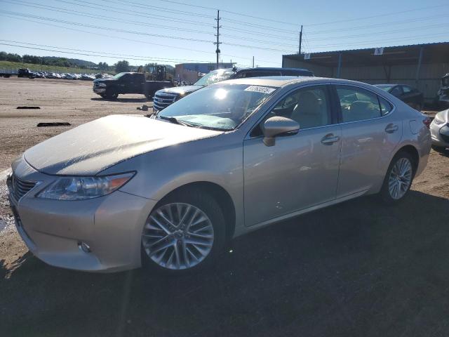 2015 LEXUS ES 350, 