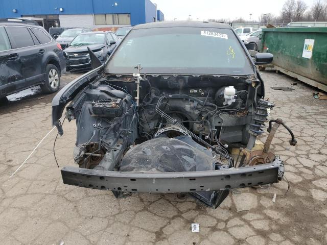 2C3CCAGT8EH340644 - 2014 CHRYSLER 300 S GRAY photo 5