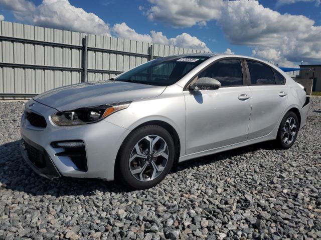 2019 KIA FORTE FE, 