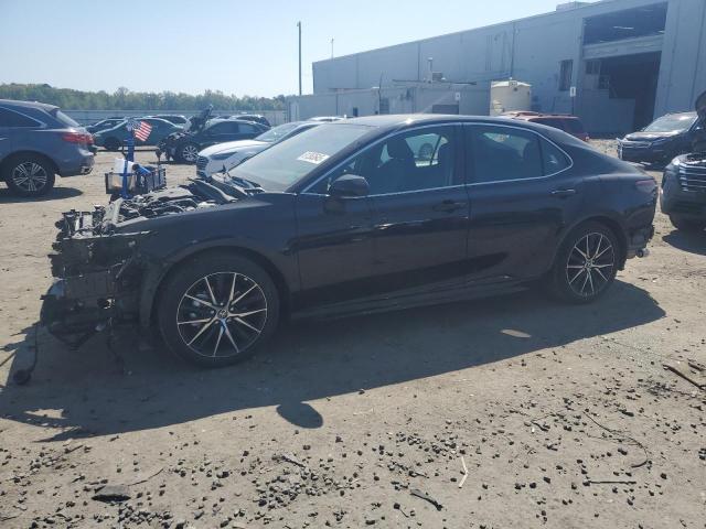 2024 TOYOTA CAMRY SE NIGHT SHADE, 