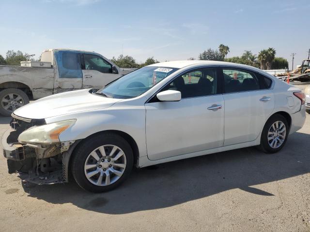2015 NISSAN ALTIMA 2.5, 