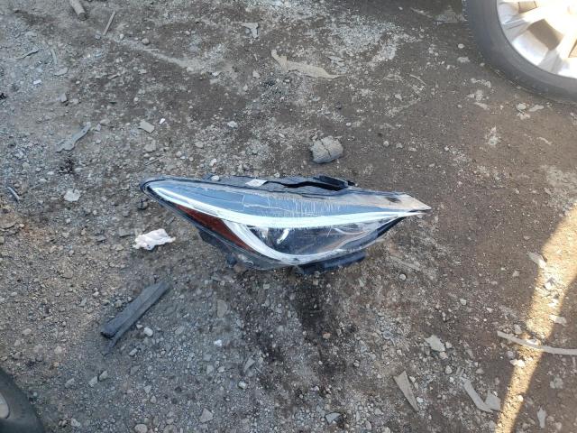 SJKCH5CP3JA042912 - 2018 INFINITI QX30 BASE BLACK photo 12