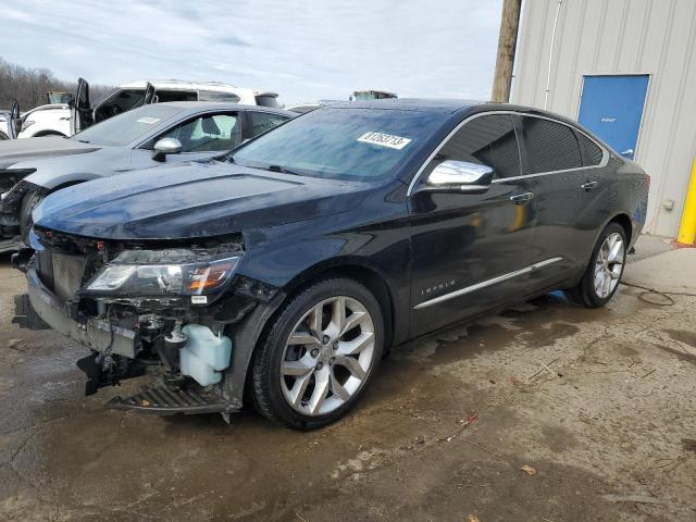 2018 CHEVROLET IMPALA PREMIER, 