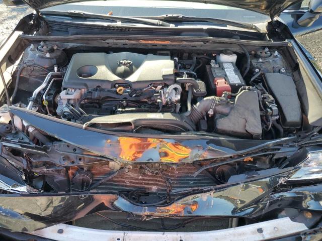 4T1R11BK8NU069183 - 2022 TOYOTA CAMRY LE Qara foto 11