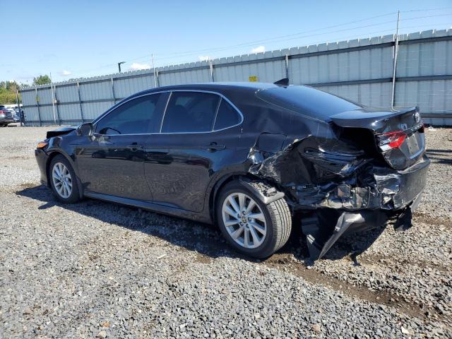 4T1R11BK8NU069183 - 2022 TOYOTA CAMRY LE Qara foto 2