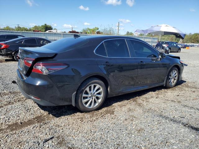 4T1R11BK8NU069183 - 2022 TOYOTA CAMRY LE Qara foto 3