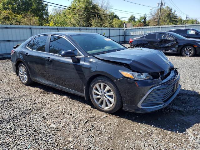 4T1R11BK8NU069183 - 2022 TOYOTA CAMRY LE Qara foto 4