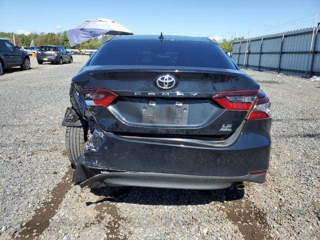 4T1R11BK8NU069183 - 2022 TOYOTA CAMRY LE Qara foto 6