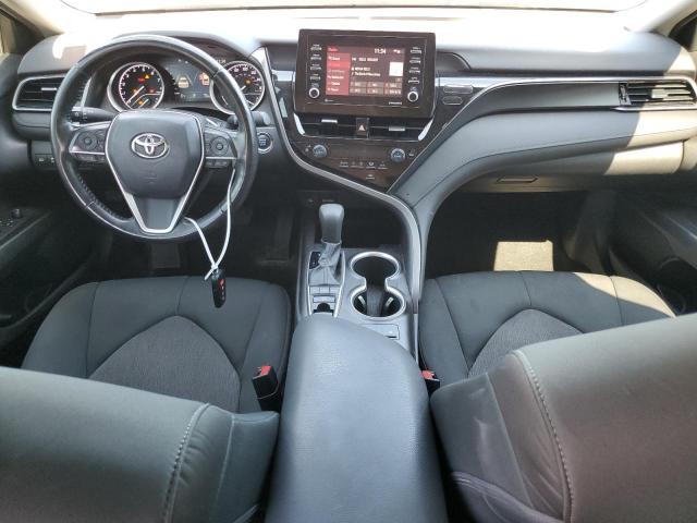 4T1R11BK8NU069183 - 2022 TOYOTA CAMRY LE Qara foto 8