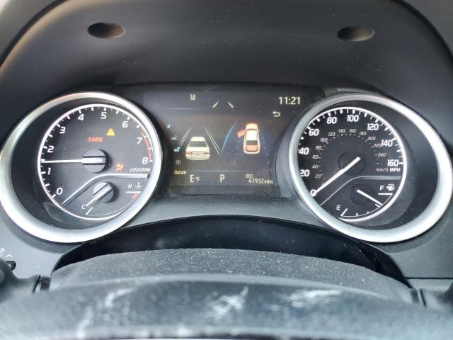 4T1R11BK8NU069183 - 2022 TOYOTA CAMRY LE Qara foto 9