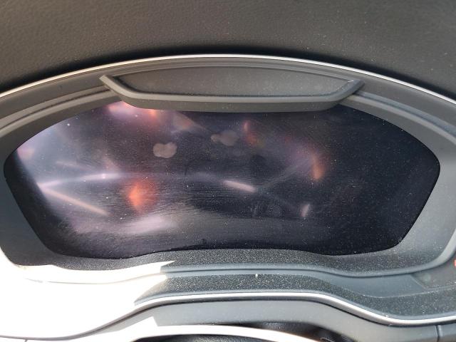 WA1BNAFY6J2117272 - 2018 AUDI Q5 PREMIUM PLUS შავი ფოტო 9