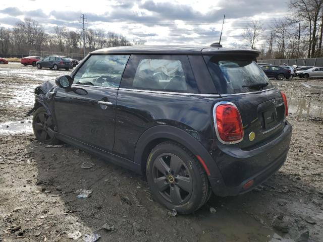 WMW13DJ01R2U49249 - 2024 MINI COOPER SE BLACK photo 2