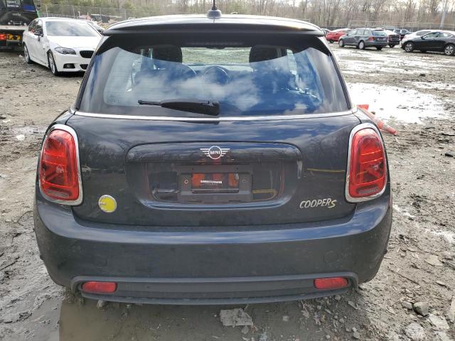 WMW13DJ01R2U49249 - 2024 MINI COOPER SE BLACK photo 6