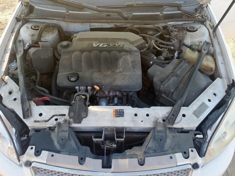 2G1WG5E33C1149171 - 2012 CHEVROLET IMPALA LT 白色 照片 11