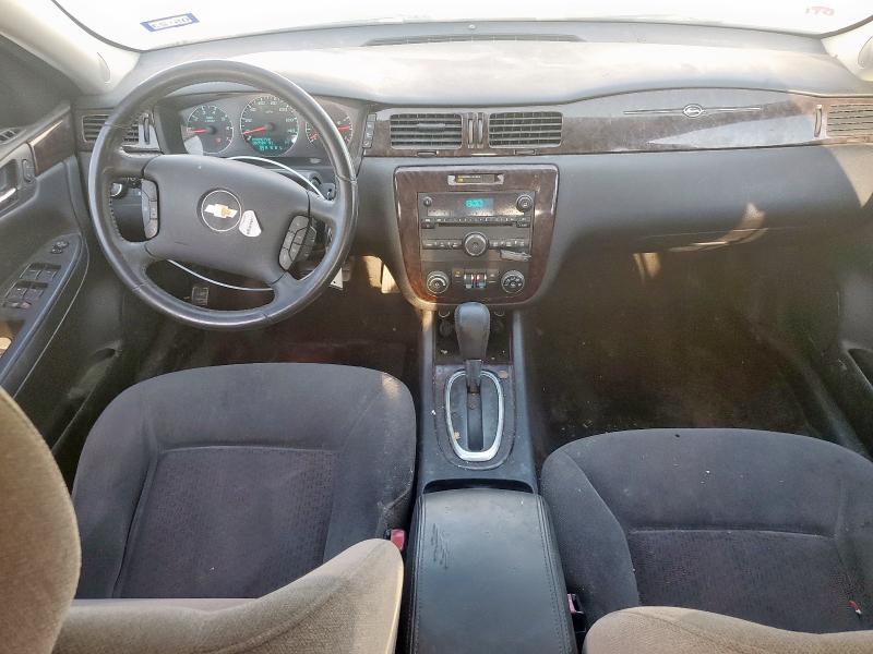 2G1WG5E33C1149171 - 2012 CHEVROLET IMPALA LT 白色 照片 8