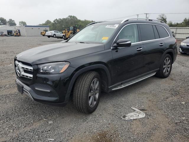 2021 MERCEDES-BENZ GLS 450 4MATIC, 