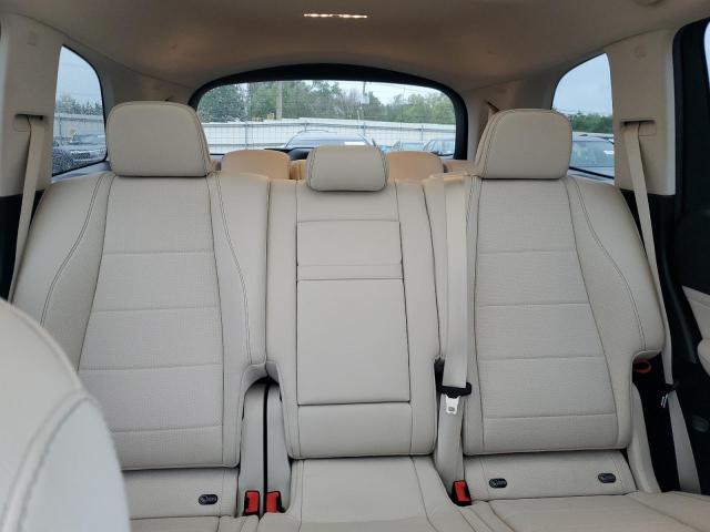 4JGFF5KE6MA449547 - 2021 MERCEDES-BENZ GLS 450 4MATIC BLACK photo 10