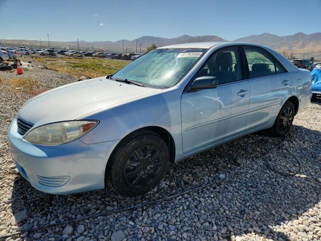 2005 TOYOTA CAMRY LE, 